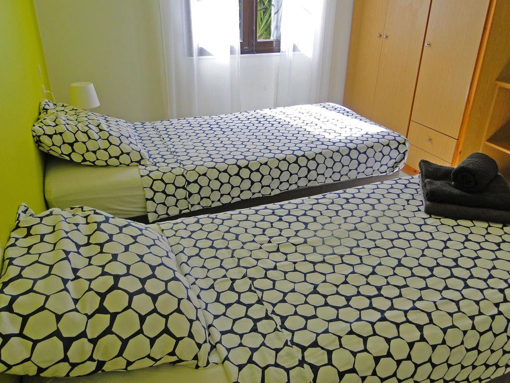 Bungalow Gialova Dış mekan fotoğraf
